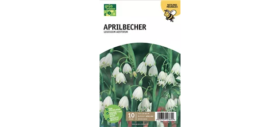 Aprilbecher