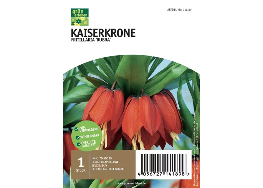 Kaiserkrone